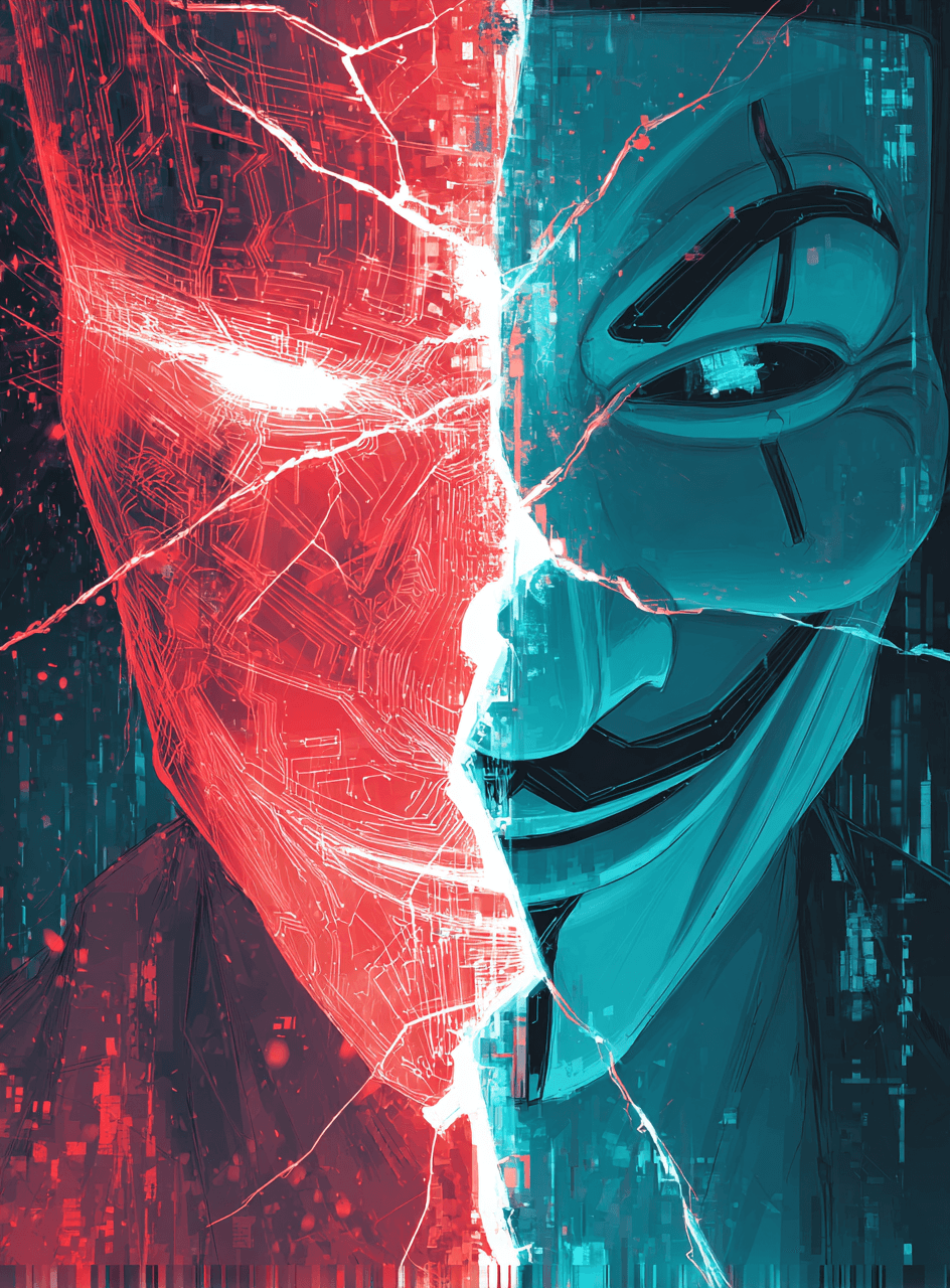 ИИ - правда или глобальная ложь